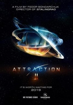 watch Attraction 2 movies free online