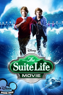 watch The Suite Life Movie movies free online