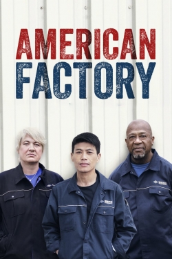 watch American Factory movies free online