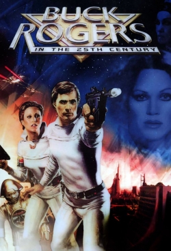 watch Buck Rogers in the 25th Century movies free online