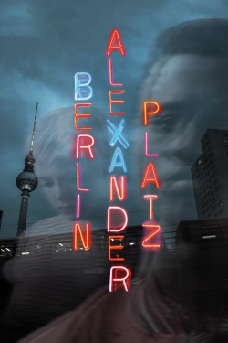 watch Berlin Alexanderplatz movies free online