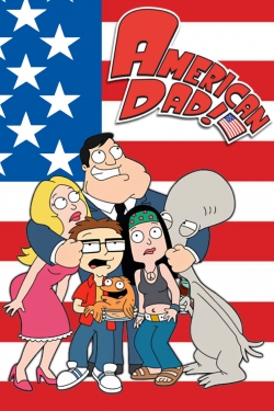 watch American Dad! movies free online