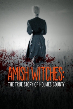 watch Amish Witches: The True Story of Holmes County movies free online