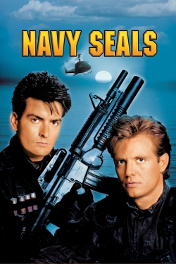 watch Navy Seals movies free online