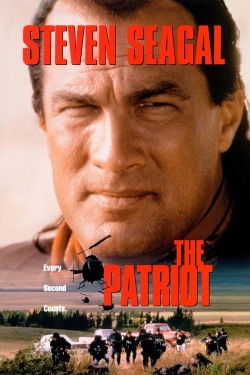 watch The Patriot movies free online