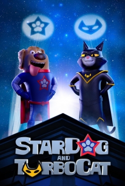 watch StarDog and TurboCat movies free online