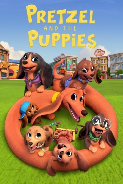 watch Pretzel and the Puppies movies free online