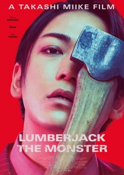 watch Lumberjack the Monster movies free online