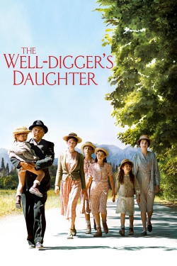 watch The Well Digger's Daughter movies free online