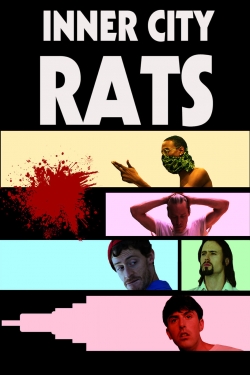 watch Inner City Rats movies free online