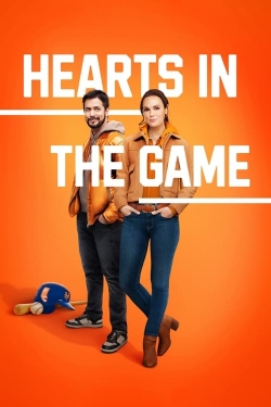 watch Hearts in the Game movies free online