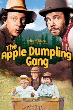 watch The Apple Dumpling Gang movies free online