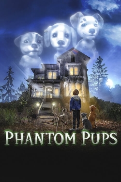 watch Phantom Pups movies free online