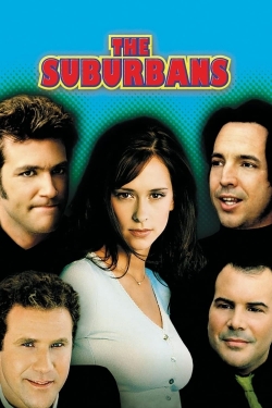 watch The Suburbans movies free online