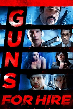 watch Guns for Hire movies free online