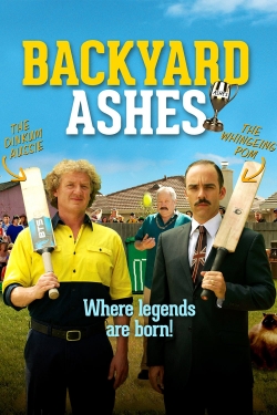 watch Backyard Ashes movies free online