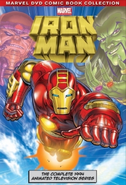 watch Iron Man movies free online