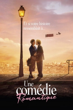 watch Une comédie romantique movies free online