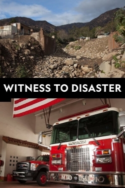 watch Witness to Disaster movies free online