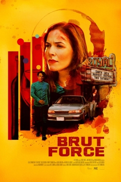 watch Brut Force movies free online