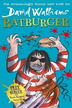 watch Ratburger movies free online