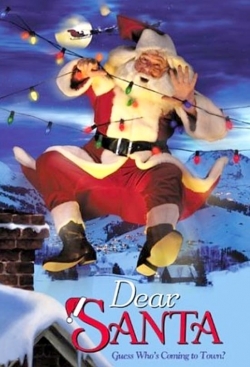 watch Dear Santa movies free online