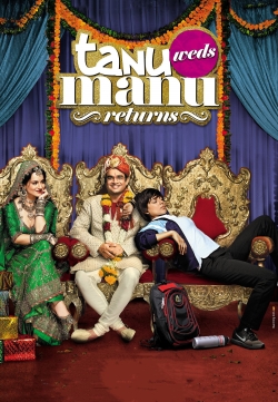 watch Tanu Weds Manu: Returns movies free online