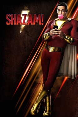 watch Shazam! movies free online