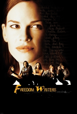 watch Freedom Writers movies free online