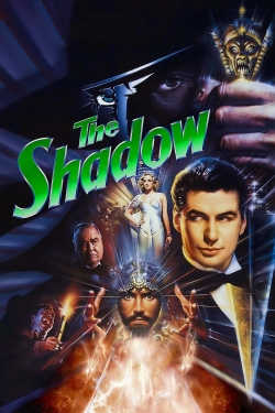 watch The Shadow movies free online