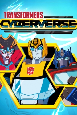 watch Transformers: Cyberverse movies free online