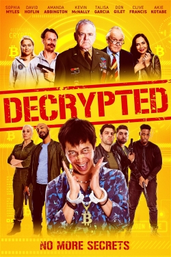 watch Decrypted movies free online