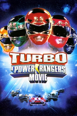 watch Turbo: A Power Rangers Movie movies free online