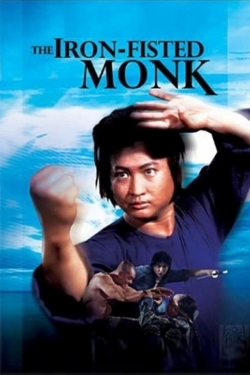 watch The Iron-Fisted Monk movies free online