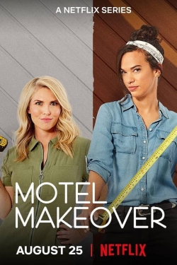 watch Motel Makeover movies free online