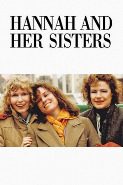 watch Hannah and Her Sisters movies free online