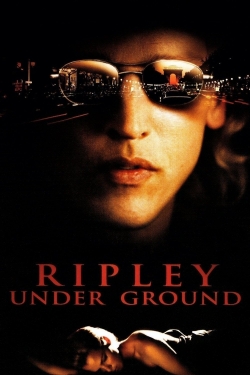 watch Ripley Under Ground movies free online