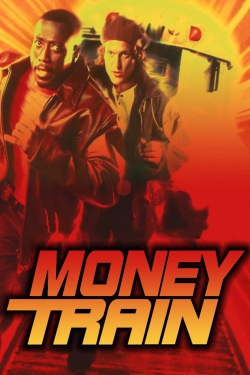watch Money Train movies free online