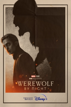 watch Werewolf by Night movies free online