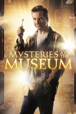 watch Mysteries at the Museum movies free online