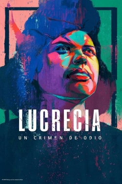 watch Lucrecia: A Murder in Madrid movies free online