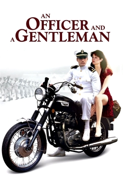 watch An Officer and a Gentleman movies free online