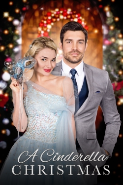 watch A Cinderella Christmas movies free online
