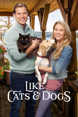 watch Like Cats & Dogs movies free online