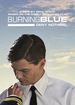 watch Burning Blue movies free online