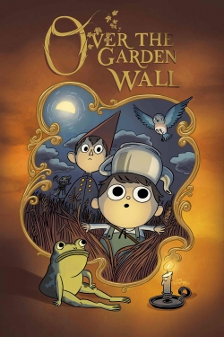watch Over the Garden Wall movies free online