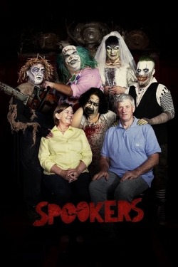 watch Spookers movies free online