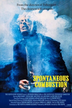 watch Spontaneous Combustion movies free online