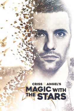 watch Criss Angel's Magic with the Stars movies free online