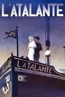 watch L'Atalante movies free online